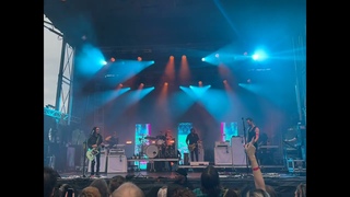 Placebo - Shout @ Shaky Knees Atlanta 2023
