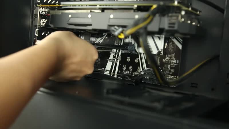 Адаптер M2 к PCI
