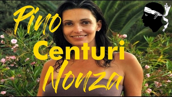 ( HD1317) Cap Corse Pino Torra Seneca Centuri Nonza Corsica,