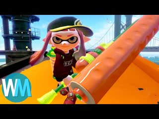 Top 10 Improvised or Makeshift Weapons In Video Games