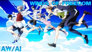 AW/AI - Winds of Freedom