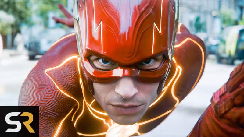 The Flash: Everything You Need To