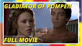 Gladiator of Pompeii | Drama | War | Full movie in english