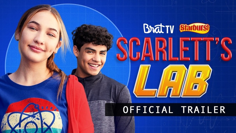 SCARLETTS LAB, Official