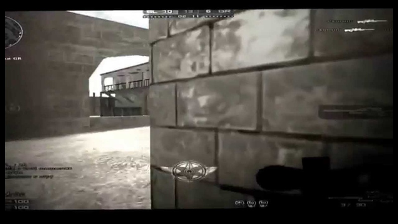 Cross Fire :