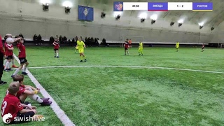 Поле №3 | GASILIN CUP
