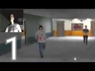 Evil school teachers Full Gameplay Part 1