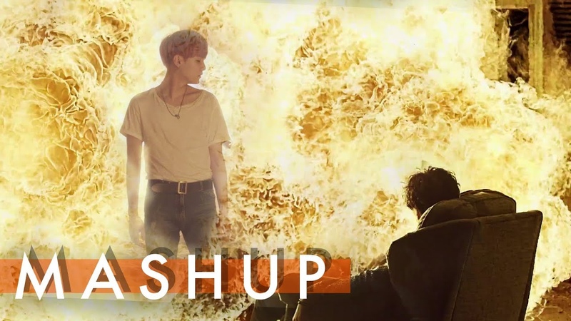 BTS (방탄소년단) Fake Love, I Need U