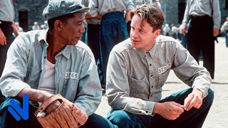 Побег из Шоушенка (1994) - Русский трейлер