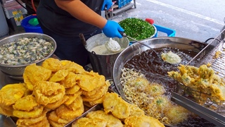 Amazing ! Best Street Food Collection /  !
