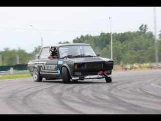 Drift Matsuri MSK, 22 июля, Дзержинск