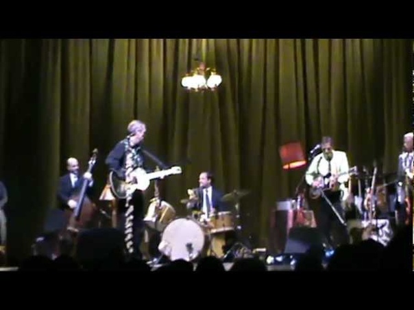 Hugh Laurie Waiting For The