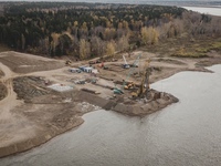 лесосибирск строительство. лесосибирск дома для переселенцев 2020. микрорайон строитель лесосибирск. жк юбилейный лесосибирск. лесосибирский деревоперерабатывающий завод, лесосибирск.