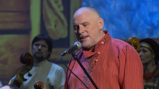 Уж ты, Ваня - русская народная песня.  Ethno-jazz project Ethnosphere - Russian folk song