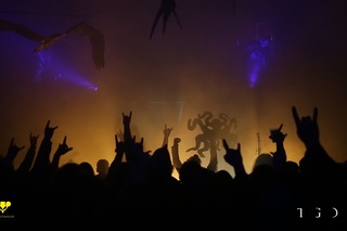THE GREAT OLD ONES Live @ Les Feux de Beltane (Bretagne, France) LADLO Show [Multi-Cam] 2016