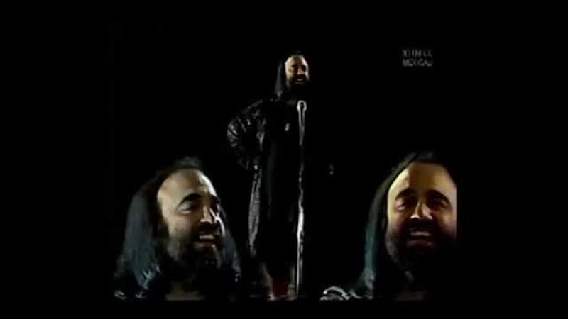 Demis Roussos Lost in Love,