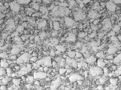 River ice mesh library 1