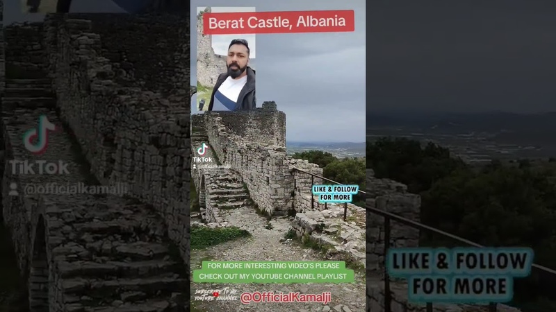 Berat, Albania, Things to do In around