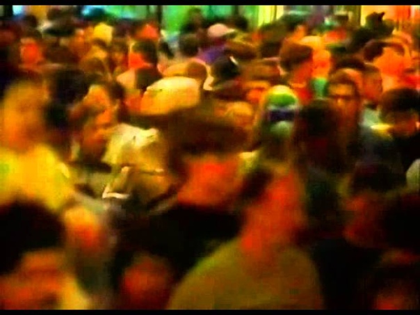 Globo Reporter, Junho 1991, A Febre do
