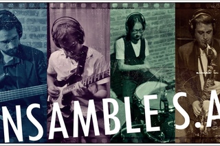PLAY (Mike Stern) - Ensamble S.A. (2013)