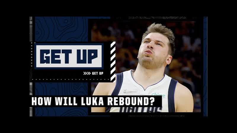 Monica Mc Nutt: Lukas supporting cast didnt show up , Get