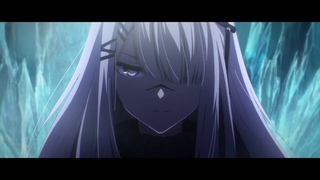 Arknights TV Animation [PERISH IN FROST] Teaser Trailer