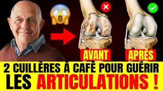 15 Ans de Douleur Disparus en Quelques Minutes ! Dcouvrez le Secret du Soulagement Articulaire !
