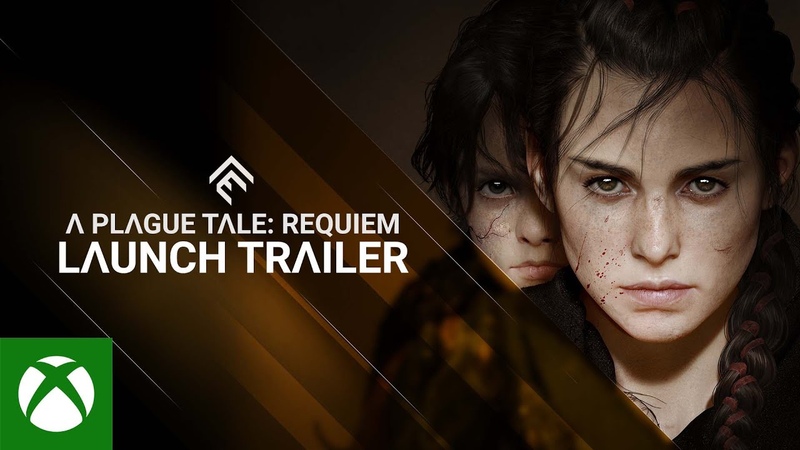 A Plague Tale: Requiem, Launch