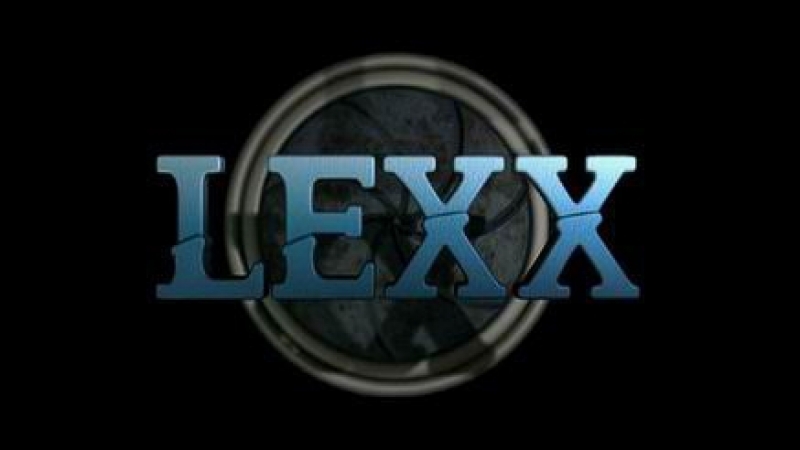 Lexx 02x04 Luvliner