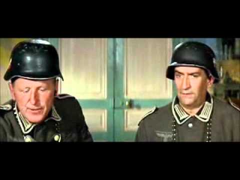 la grande vadrouille douze balles pour