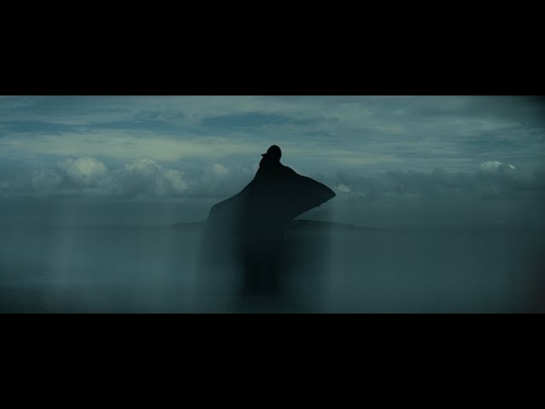 Ed Harcourt The World is on