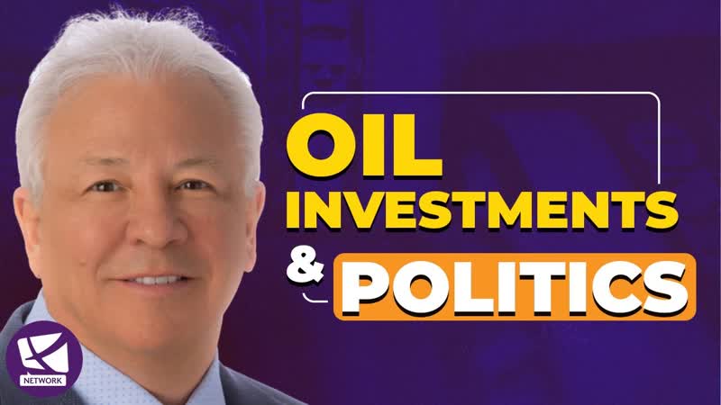 Oil Investments Politics: Mark Skousen on Freedom Fest Energy Policies Mike
