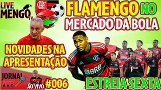 JNVP#006 - JORNAL VVP AO VIVO