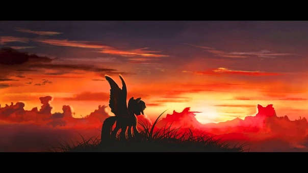 Evening Star Friendship is Magic ( Orchestral