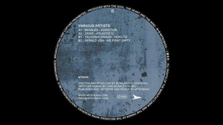 Tsuyoshi Ogawa - Hokuto MTB005