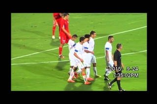 Supercup: Pyunik 3-0 Mika | All goals
