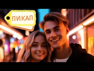 ЗНАКОМЬТЕСЬ ПРОСТО, без ЗАМОРОЧЕК | ОНИ НАПРЯГАЮТ #психология #знакомства #пикап #отношения