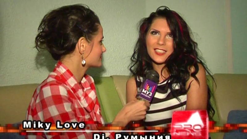 PRO News Miky Love (