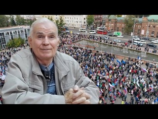Вот о чём депутат-коммунист Сергей Бренюк хотел сказать на митинге в поддержку референдумов Донбасса