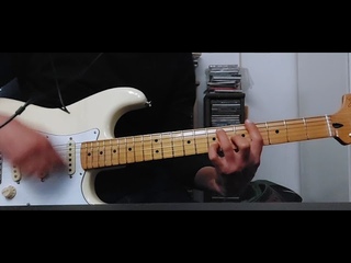 МакSим - Ветром стать guitar cover