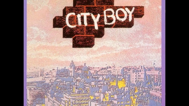 City Boy City Boy (1976) ( Full