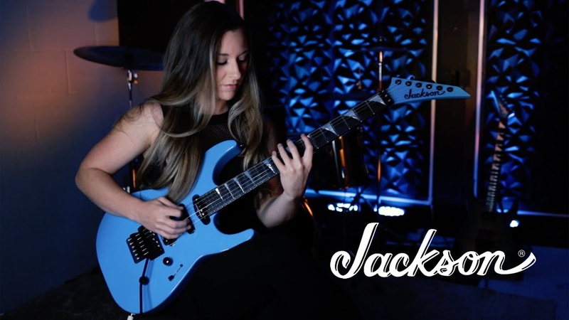 Alyssa Day Playthrough of Avarice, Jackson