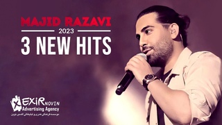 Majid Razavi - New 3 Hits
