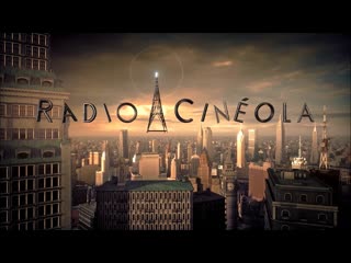 THE THE - Point Hope (Full) - Radio Cineola