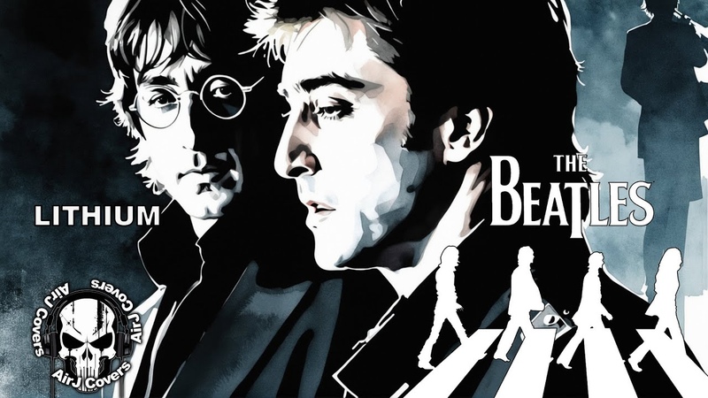 The Beatles, Lithium Nirvana Ai