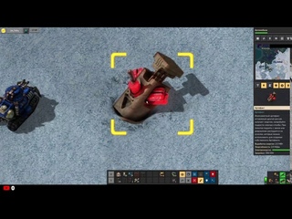 Factorio +69 Модов, Щеглы (Часть - 5)
