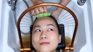 ASMR    ,