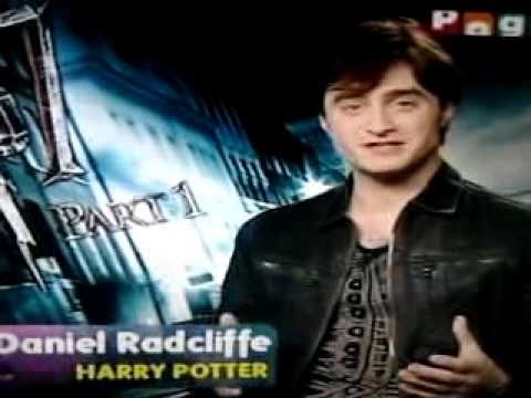pogo interview with daniel
