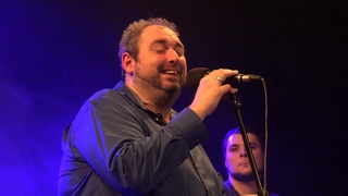 The Bluesbones  -  Betrayal (Blues in wijk)