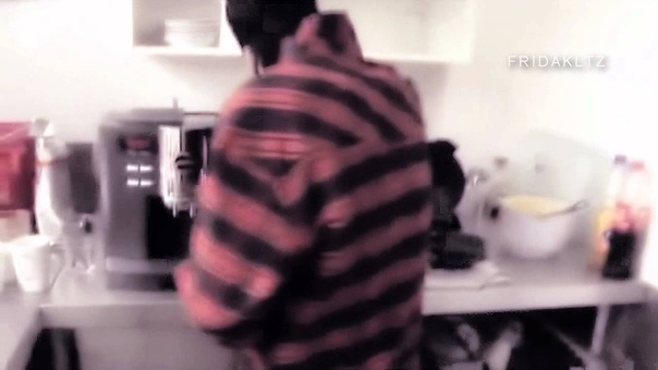 Tokio Hotel Funny and Perverted
